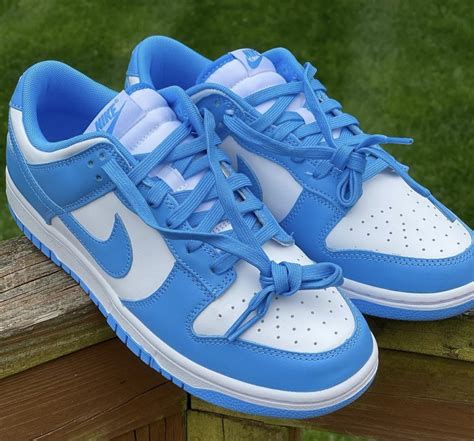 nike dunk low blauw|nike dunk low blue price.